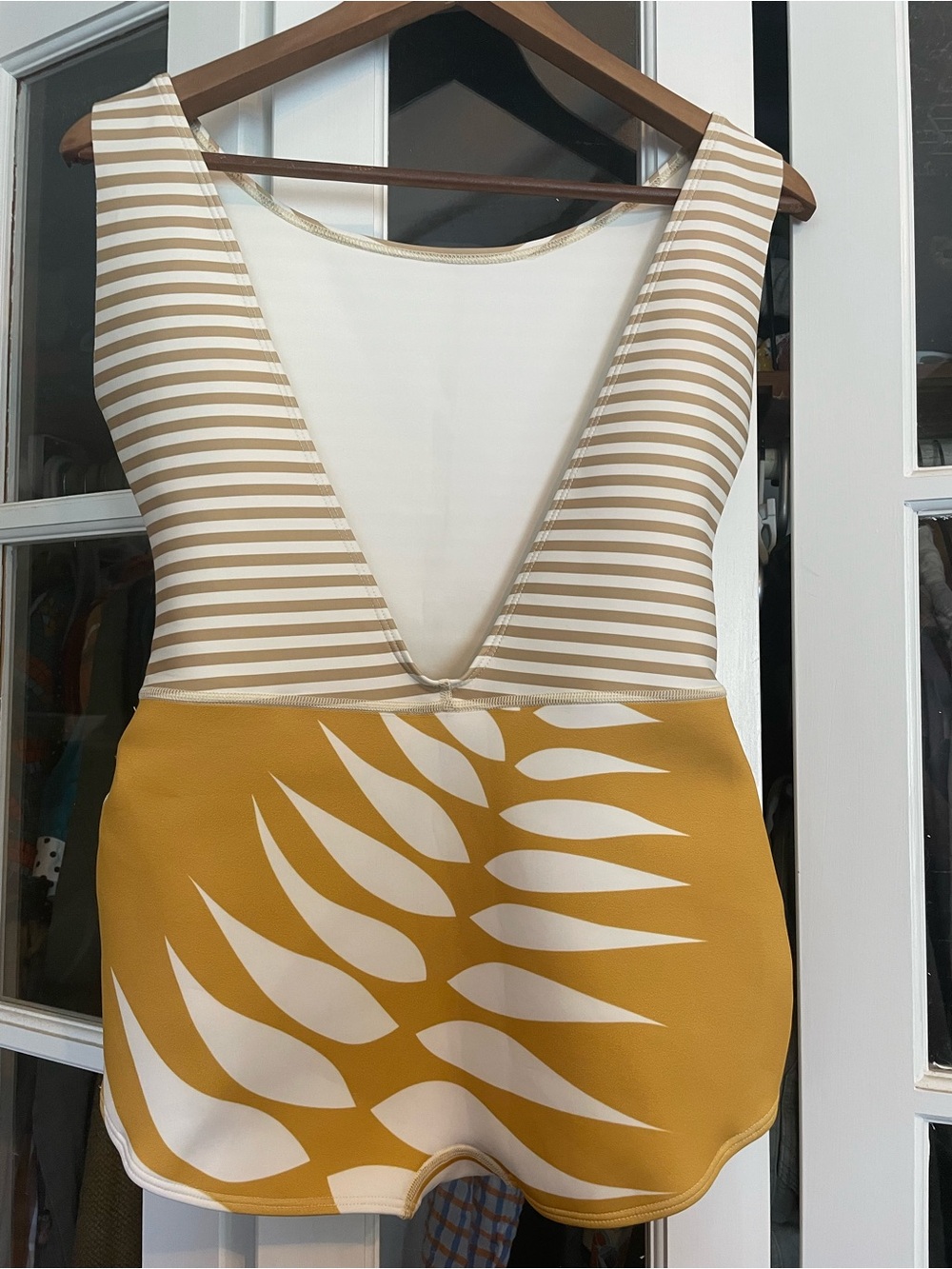 Seea Swim Free People Lido One Piece - Picture 2 of 6